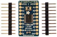 LOGIC LEVEL CONVERTER, 8CH, ARM DEVELOPMENT BOARD