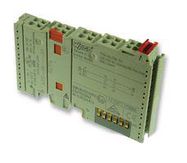 RELAY O/P MODULE, WAGO-I/O-SYSTEM 750