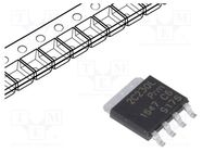 Transistor: N-MOSFET; unipolar; 30V; 100A; 141W NEXPERIA