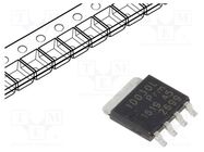 Transistor: N-MOSFET; unipolar; 30V; 255A; 238W NEXPERIA