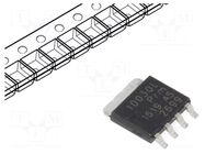 Transistor: N-MOSFET; unipolar; 30V; 255A; 238W NEXPERIA