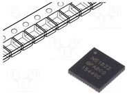 IC: SoC; QFN48; 16kBRAM,128kBFLASH; 16bit timers: 3; 1.8÷3.6VDC NORDIC SEMICONDUCTOR