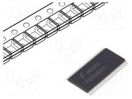 IC: analog switch; 24bit,bus switch; SMD; TSSOP56; 4.5÷5.5VDC ONSEMI