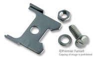 SPRING LATCH PLATE ASSEMBLY