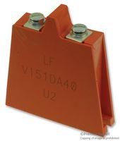 METAL OXIDE VARISTOR, 330V, 650V, 40MM DISC