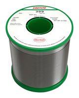 SOLDER WIRE, LEAD FREE, 1MM, 500G