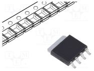 Transistor: N-MOSFET; unipolar; 100V; 60A; 130W 