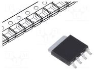 Transistor: N-MOSFET; unipolar; 40V; 56A; 94.3W NEXPERIA