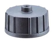 WATERPROOF CAP, CIRCULAR PLUG CONNECTOR