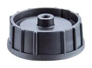 WATERPROOF CAP, CIRCULAR PLUG CONNECTOR