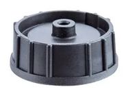 WATERPROOF CAP, CIRCULAR PLUG CONNECTOR