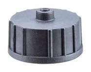 WATERPROOF CAP, CIRCULAR PLUG CONNECTOR