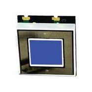 CAPACITIVE TOUCH SENSOR DISPLAY, BLUE