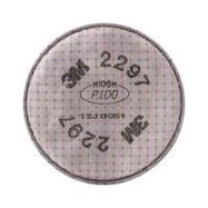 PARTICULATE FILTER, P100, 100/ CASE