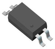 OPTOCOUPLER, PHOTOTRANSISTOR O/P, 3.75KV, SSOP-4