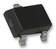 MOSFET, N-CH, 60V, 2.3A, SOT-23