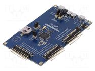 Dev.kit: Microchip ARM; SAML; Xplained Pro; Add-on connectors: 3 MICROCHIP TECHNOLOGY