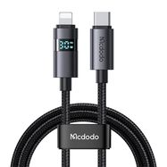 Mcdodo 36W USB-C to Lightning cable CA-6570, Mcdodo