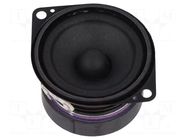 Loudspeaker; general purpose; 5W; 8Ω; 120÷20000Hz; 50mm VISATON