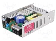 Power supply: switching; for building in,modular; 120W; 12VDC TRACO POWER