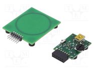 Dev.kit: Microchip; Components: MTCH101 MICROCHIP TECHNOLOGY