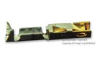 CONTACT, SOCKET, 26-22AWG, CRIMP