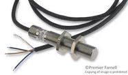 SPEED SENSOR, HALL-EFFECT, 5-24VDC