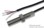 SPEED SENSOR, HALL-EFFECT, 4.5-26VDC