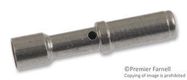 CRIMP TERMINAL, SOCKET, 2.67MM, 22AWG