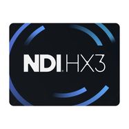NDI license for OBSBOT cameras, OBSBOT