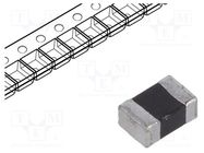 NTC thermistor; 2.2kΩ; SMD; 0603; 3520K; ±1%; 125mW; -40÷150°C 