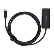 Adapter OBSBOT USB-C do Ethernet, OBSBOT