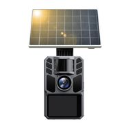 KJK FKPCAM Photo Camera with Solar Panel (FK-HC40)., KJK
