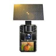 KJK FKPCAM Photo Camera with Solar Panel (FK-HC20)., KJK