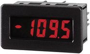 DC VOLTAGE METER, 9-28VDC