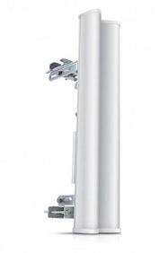 Ubiquiti AM-2G15-120 | Sector antenna | airMAX, 2,4GHz 15dBi, UBIQUITI