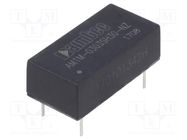 Converter: DC/DC; 1W; Uin: 2.97÷3.63V; Uout: 3.3VDC; Iout: 303mA AIMTEC