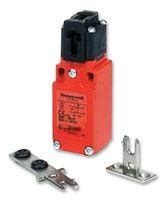 SAFETY INTERLOCK SWITCH, SPST-NC/SPST-NO, 600VAC