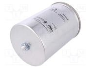 Capacitor: polypropylene; one phase; Q@50Hz: 6.6kVAR; 230VAC EPCOS