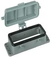 BULKHEAD HOUSING, SIZE 16B, METAL