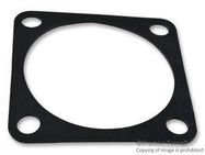 FRONT/REAR MOUNTING GASKET CIRCULAR CONN