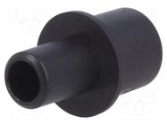 Stopper; M16,PG11; polyamide; HSK-V; -40÷100°C HUMMEL