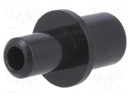 Stopper; M12,PG7; polyamide; HSK-V; -40÷100°C HUMMEL