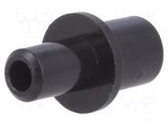 Stopper; M12,PG7; polyamide; HSK-V; -40÷100°C HUMMEL