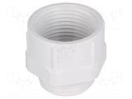 Enlarger of threads for glands; Int.thread: PG13,5; polyamide HUMMEL