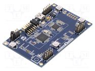 Dev.kit: Microchip AVR; Components: ATMEGA1284P; ATMEGA; Xplained MICROCHIP TECHNOLOGY