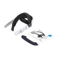 BOBOVR E3 strain relief strap for Meta Quest 3/3s, BoboVR