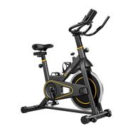 Urevo E1 magnetic bike (black), Urevo