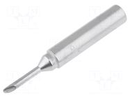 Tip; minispoon; 1.6x2mm XYTRONIC