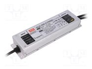 Power supply: switching; Communication: DALI; LED; 200W; 700mA MEAN WELL